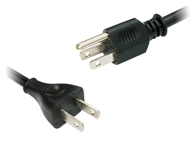 usa power cord sets